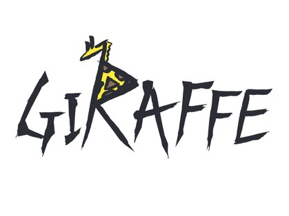 ジラフ(GIRAFFE)の写真