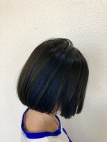 エイト オキナワ 沖縄新都心店(EIGHT okinawa)&nbsp;【EIGHT沖縄】お客様スタイル_デザインカラー