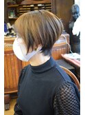白髪明るめに染めたいけど無理？【BELL桜新町/用賀】