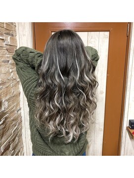 ケーアールツーエス 鳳店(KR2S) #シールエクステ#KR2S鳳