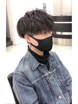 ネクスト 静岡店(NEXT)&nbsp;【NEXT shizuoka 竹田】ウエイト高め×ツイスパ