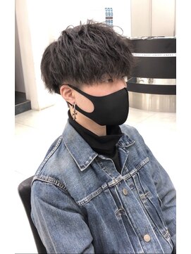 ネクスト 静岡店(NEXT) 【NEXT shizuoka 竹田】ウエイト高め×ツイスパ