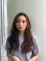 プロデュース 古淵店(Produce) フェミニンロング【町田/相模原/古淵】