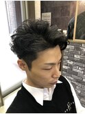 パーマ
