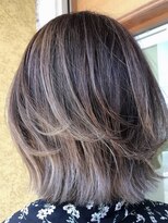 エルフゥ(Elle fou)&nbsp;シルバーカラー