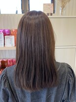 パージハナレ(Parge hanare)&nbsp;保湿ケア対策！