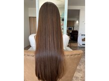 ヘアーディア みどり店(Hair...DiA)