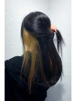 エイト アゲオ 上尾店(EIGHT ageo)&nbsp;【EIGHT上尾】お客様スタイル_デザインカラー_ロング