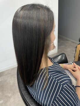 シェル 吉祥寺(shell) まとめてかわいい_シークレットハイライト