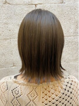 シエル(4el) オリーブグレージュ