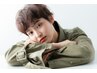 【7月限定】カット＋アディクシーカラー＋オージュアプチケア￥11800
