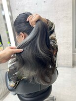 イキ 表参道(iki omotesando)&nbsp;大人ガーリー/モード/チョコレート[表参道駅]