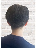 オールデイハローズ 京都駅前店(ALL DAY HELLO`S)&nbsp;２０代モテ髪ナチュラルビジネス大人ショート【京都駅】