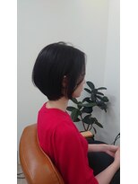 ワンピクチャー(ONE PICTURE) エレガントショート