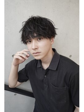 アソビ 表参道(ASOBI) 王道マッシュ