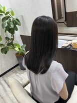 ベルヘアーデザイン 堺東(Belle hair Design)&nbsp;アディクシーカラー/TOKIOトリートメント