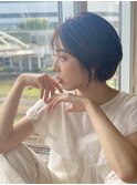 ☆ハンサムショート☆