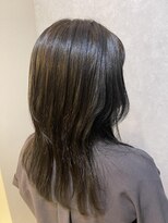 ウィスプ 赤羽店(wisp) インナーグレー