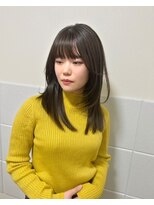 アネラケアデザイン(Anella Care Design)&nbsp;大人美人レイヤー