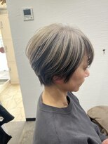 おしゃれ泥棒 《おしゃれ泥棒》アンブレラ