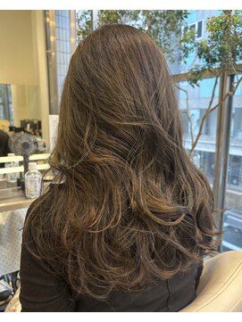 レイン(RAIN) オリーブベージュ