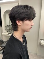 リッカ(LICCA)&nbsp;【LICCA NOE】韓国風毛流れヘア☆