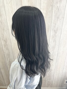 シエル 立川店(CIEL) 【CIEL原田】コバルトグレージュ