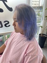 アトモスサニーテラス(Atmos sunny terrace)&nbsp;Ocean blue