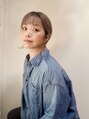 ジーナ 川口(Zina) yoshikuni. 
