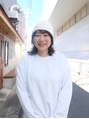 モアナバイヘッドライト 曽根店(Moana by HEADLIGHT) Mari