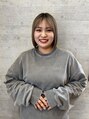 アグ ヘアー ビガー 三条店(Agu hair vigor) 成田 みらい