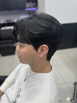 メンズラピス 栄店(Men's Lapis)&nbsp;韓国ダウンパーマ