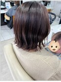 バッサリカット
