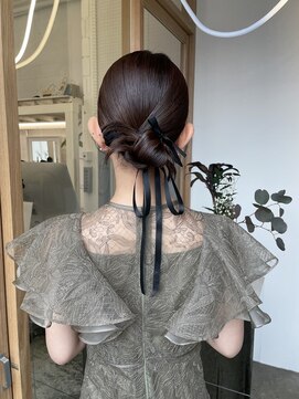 ホワイトルーム(White Room) カチモリヘア