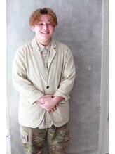 アッシュ 下北沢店(Ash) 藤森 裕人