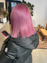 メリー オオサカ(Merly Osaka)&nbsp;Candee pink