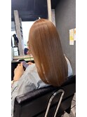 温かみのあるベージュカラー
