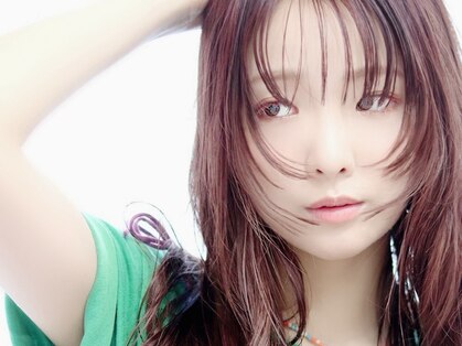ヘアリゾート ラグーン(hair+resort lagoon)の写真