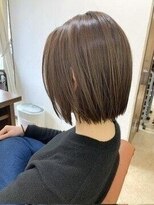 エミュ 伏見 国際センター(emu) ミニボブ