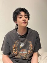 プタリ(putari)&nbsp;スパイキーショート