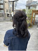 アレンジ