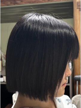 ビールーム(Bee Room) ショート