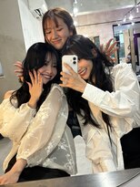 ソアバイリコヘアー(soar by LiCO Hair)&nbsp;レイヤーカット