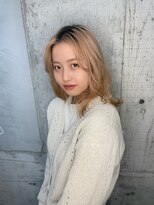 ユーアールキャッスル(UR CASTLE)&nbsp;ハイトーンミディアム