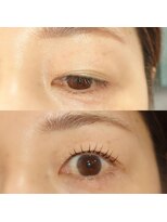 ティコ(tico@)&nbsp;立ち上げカール