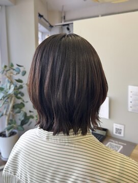 リジー(Litzy) くびれミディアム【三國麗奈】