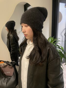 ユニコ(unico) 水素カラー