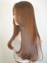 TJ天気予報 9t 大府店 髪質改善/ノンダメージカラー/艶感/艶髪/透明感/レイヤーカット