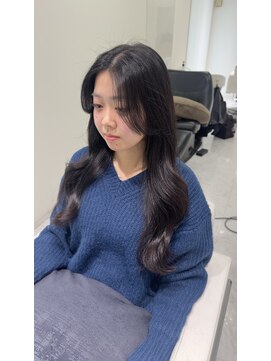 ラブレス(LOVELESS) ロングレイヤー