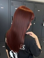 プロデュース 淵野辺店(Produce)&nbsp;韓国風トレンドを抑えたデザインで写真映え◎。